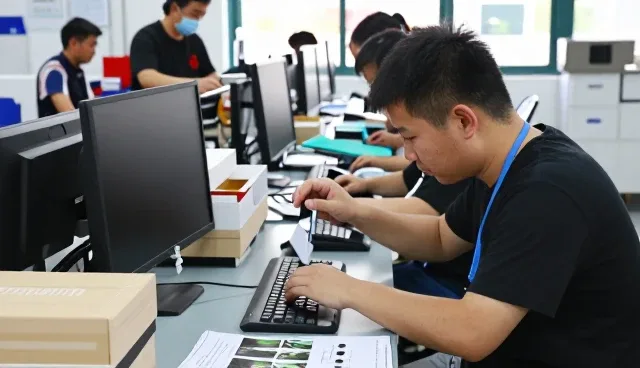 山西荣获阔海商贸有限公司提供可靠线上店铺运营支持