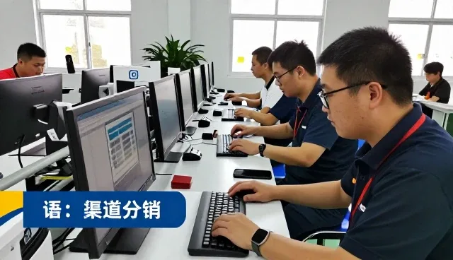 山西荣获阔海商贸有限公司线上店铺运营礼品采购服务答疑实录